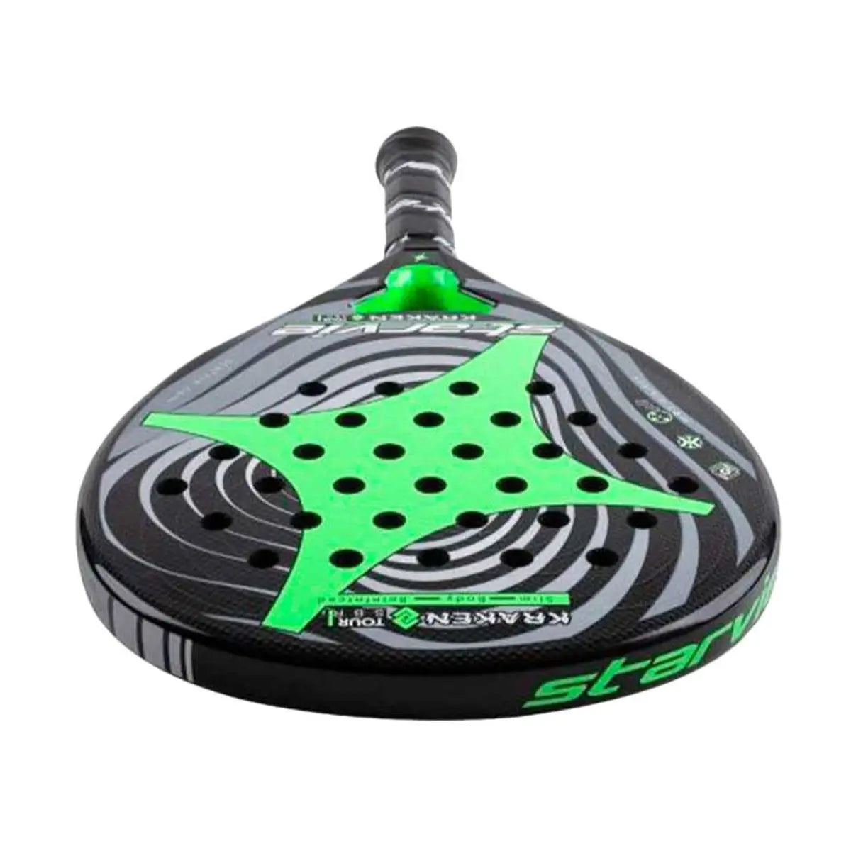 STAR VIE KRAKEN SOFT
