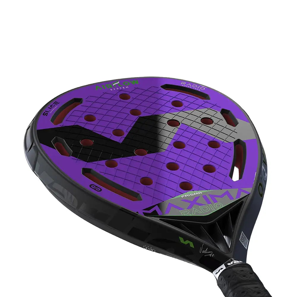 VARLION MAXIMA SUMMUM PRISMA RADIO S 2023