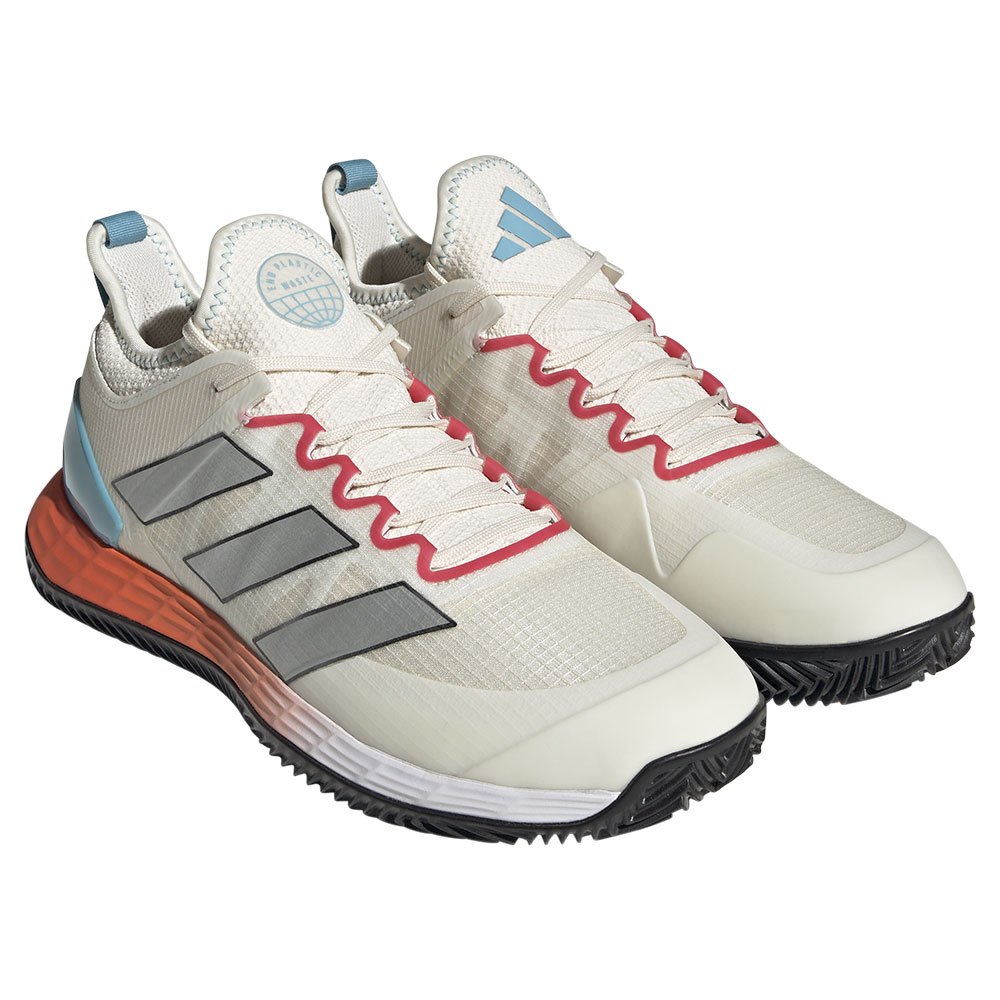 ADIDAS ADIZERO UBERSONIC 4 CLAY BEIGE HQ5930