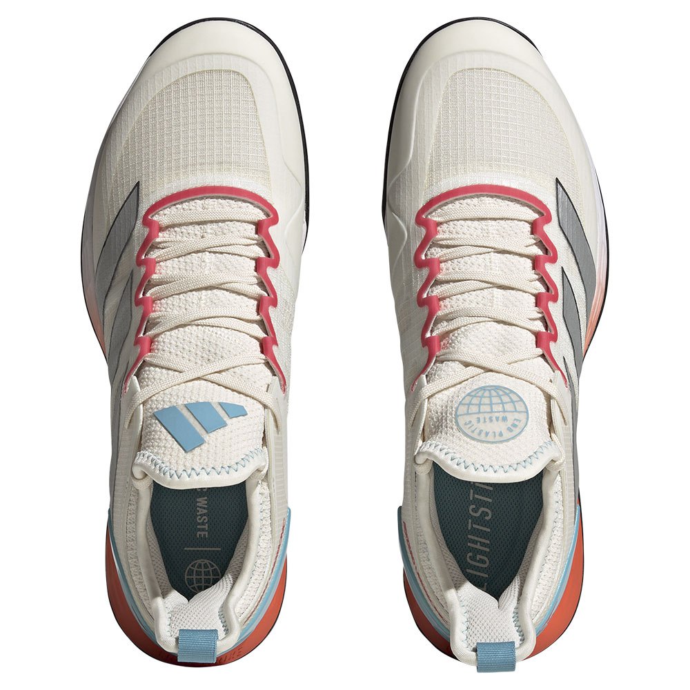 ADIDAS ADIZERO UBERSONIC 4 CLAY BEIGE HQ5930