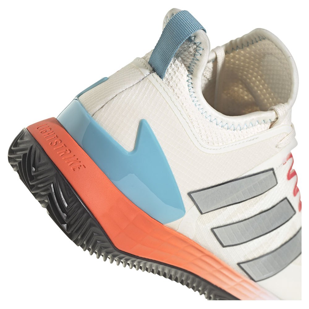 ADIDAS ADIZERO UBERSONIC 4 CLAY BEIGE HQ5930