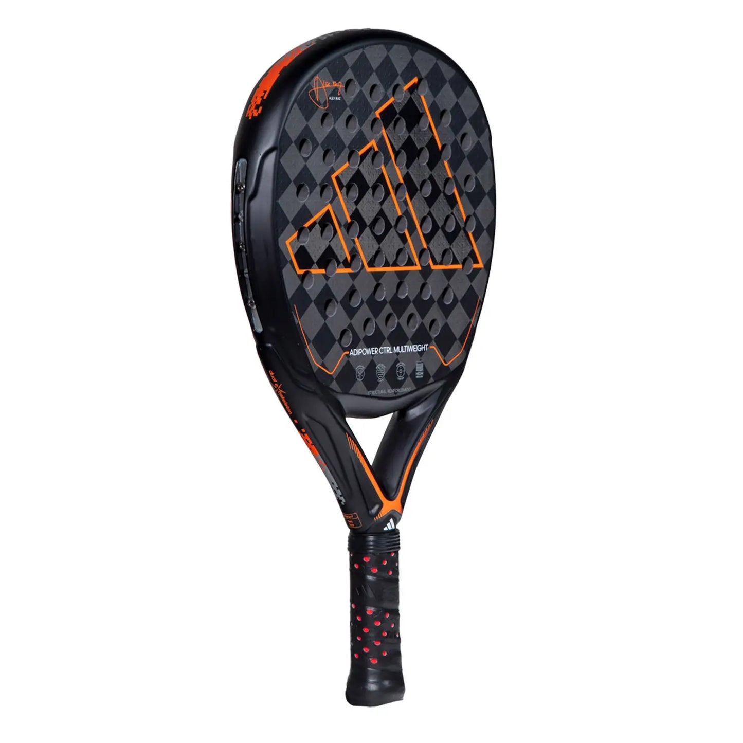 ADIDAS ADIPOWER MULTIWEIGHT CTRL 2023