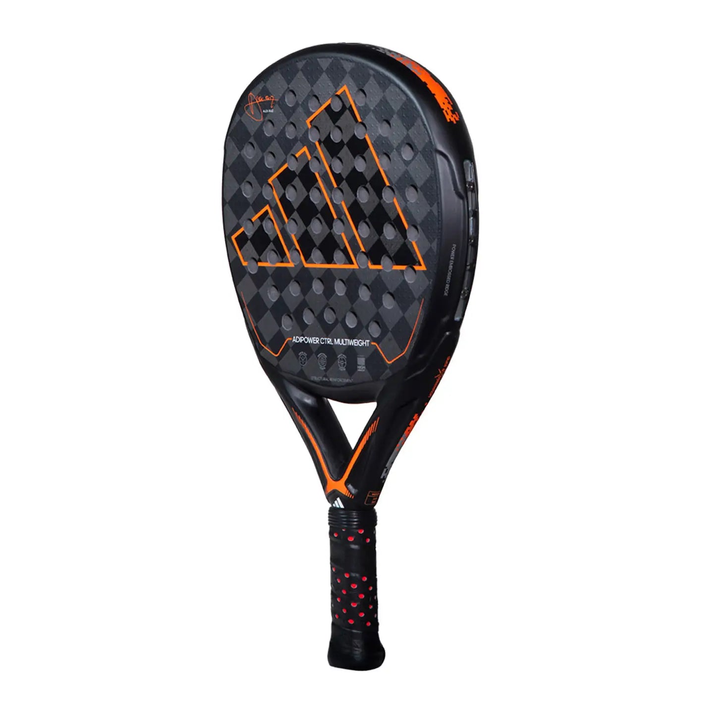 ADIDAS ADIPOWER MULTIWEIGHT CTRL 2023