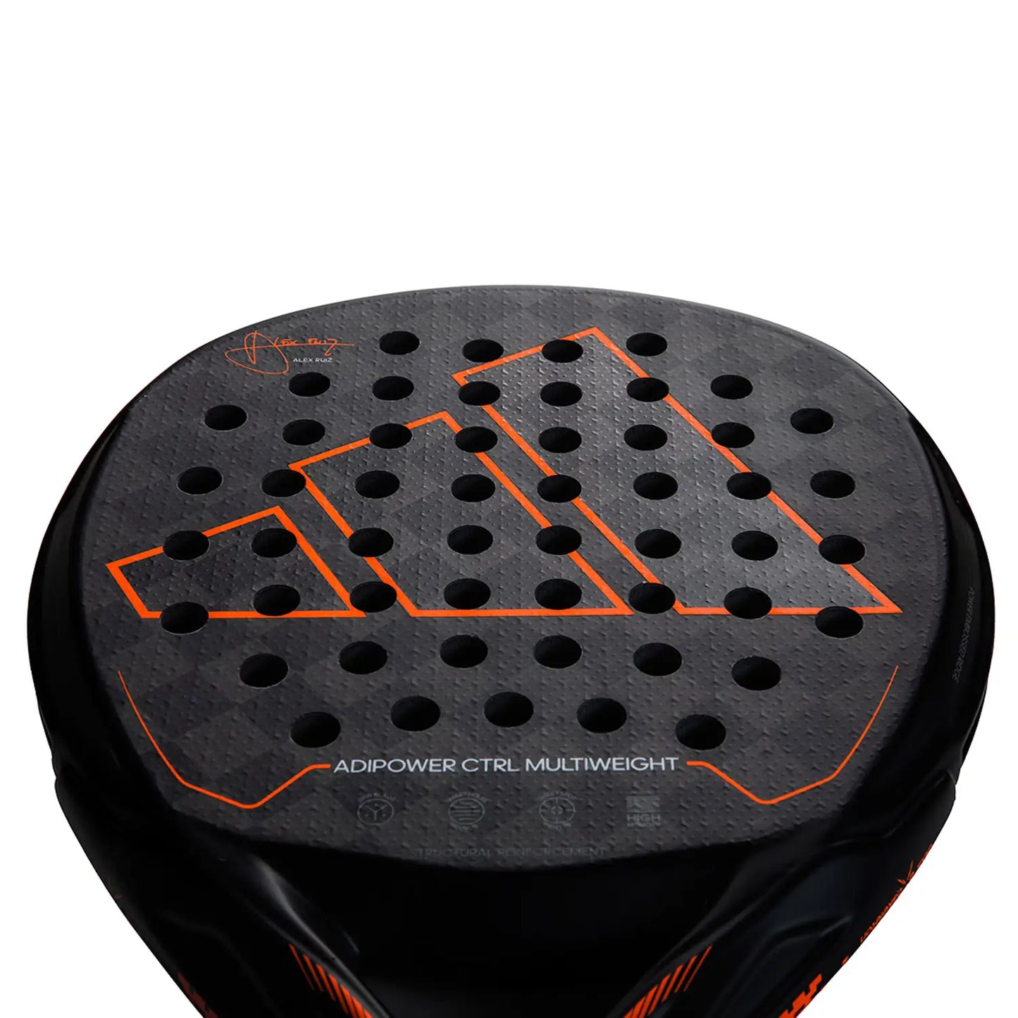 ADIDAS ADIPOWER MULTIWEIGHT CTRL 2023