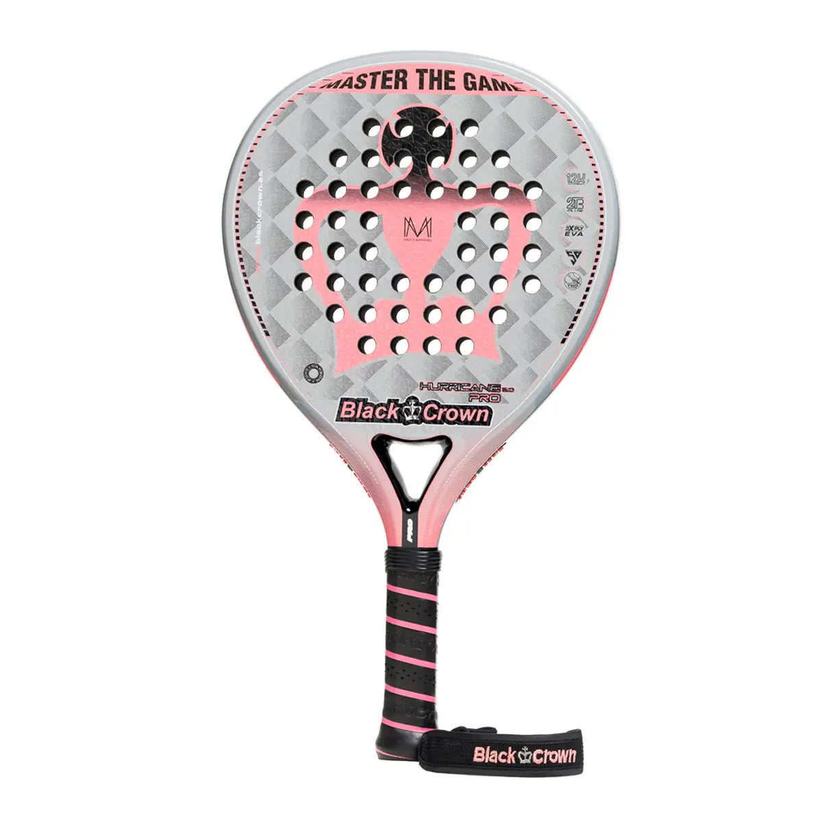 BLACK CROWN HURRICANE PRO 2.0 2023