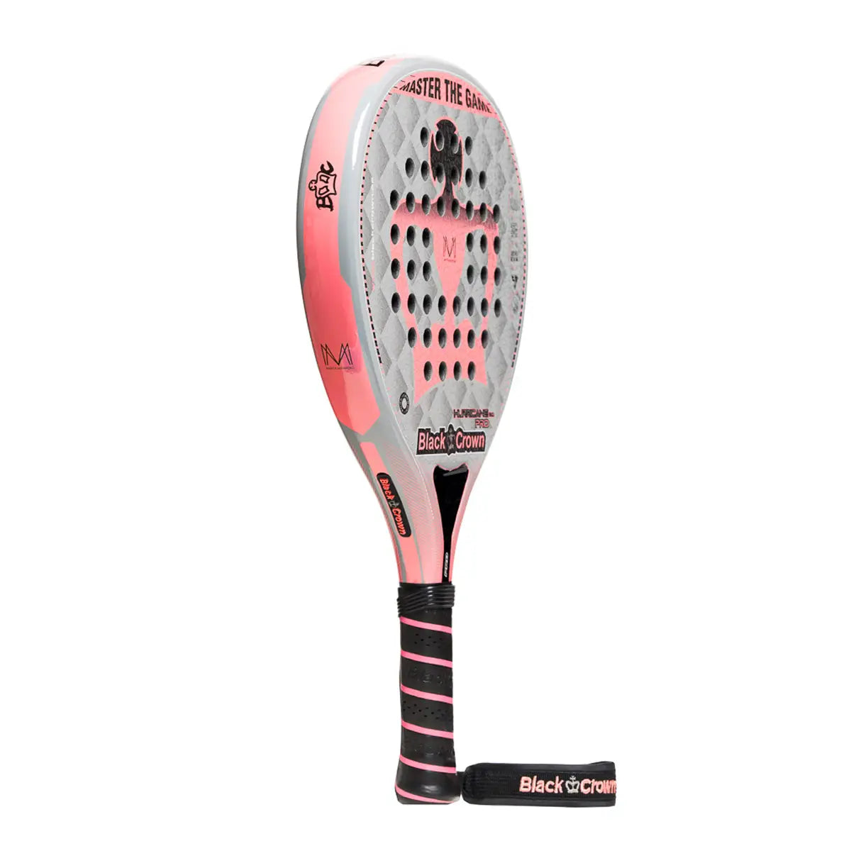 BLACK CROWN HURRICANE PRO 2.0 2023