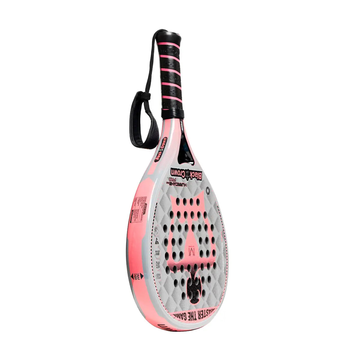 BLACK CROWN HURRICANE PRO 2.0 2023
