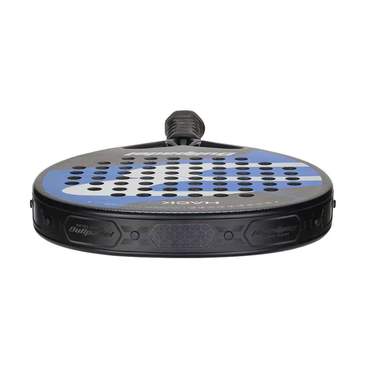 BULLPADEL HACK 03 CTR 2023