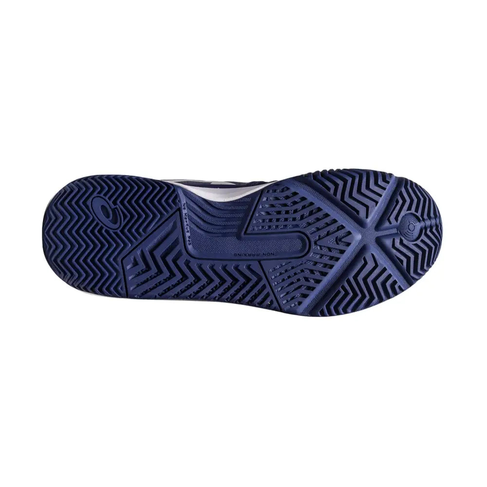 SAPATOS ASICS GEL-CHALLENGER 13 PADEL 1041A315 402 AZUIS