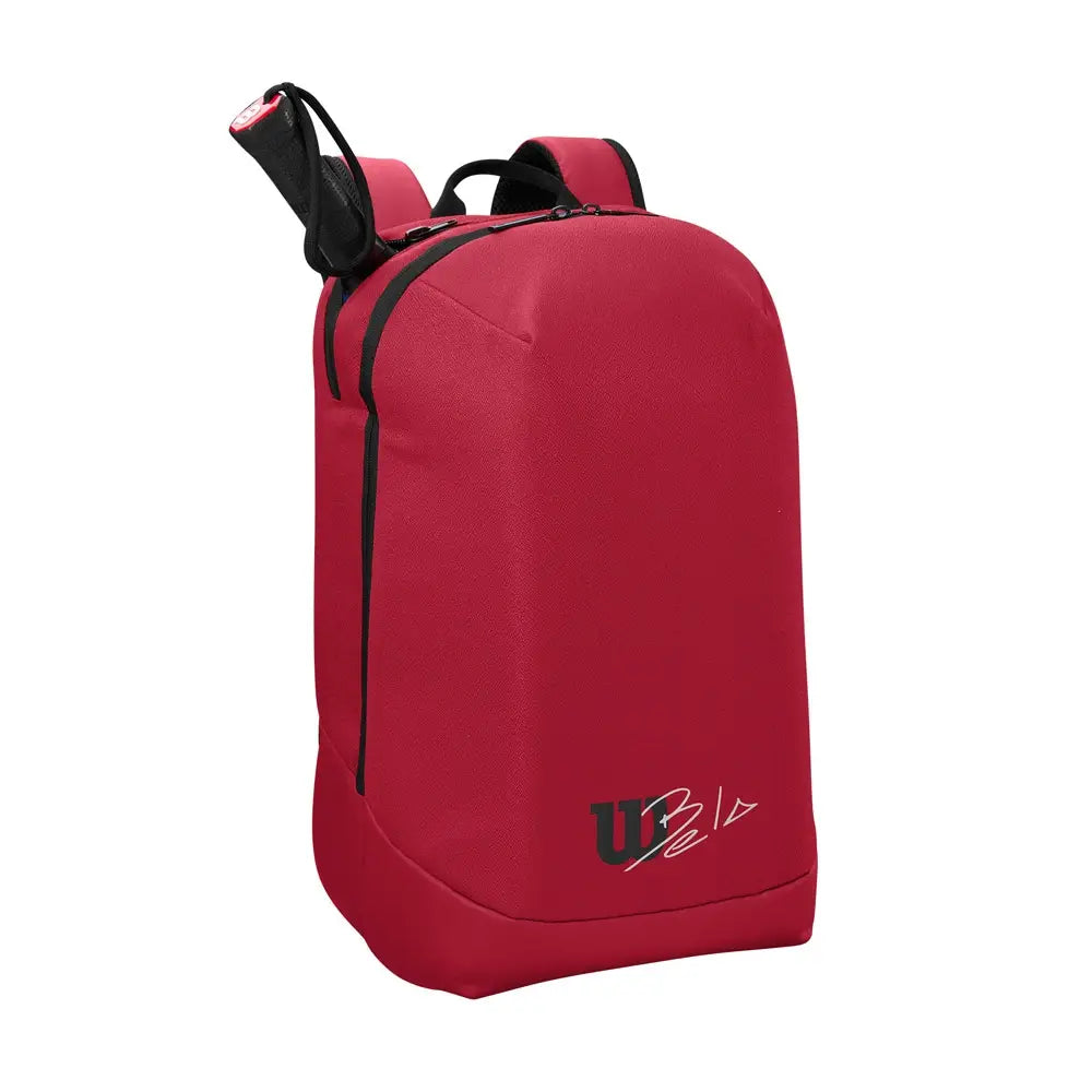MOCHILA WILSON BELA PADEL