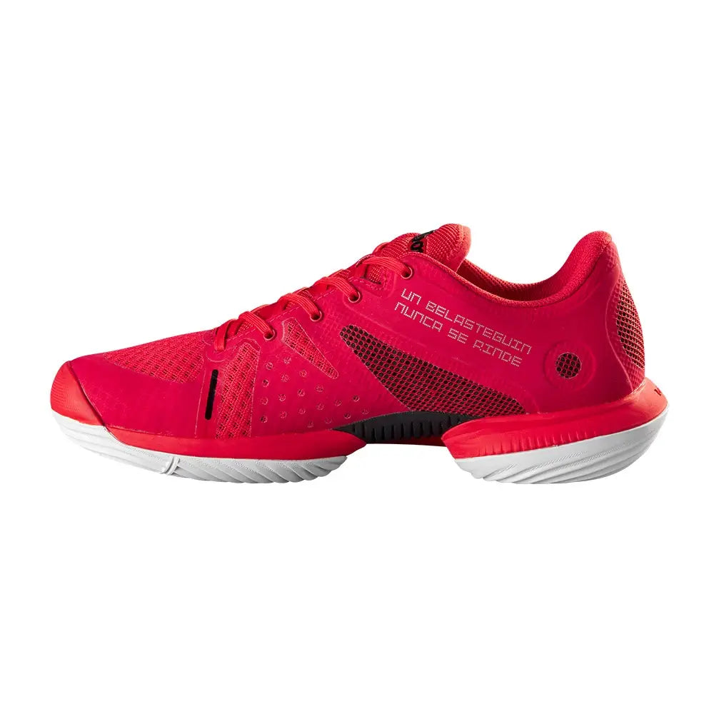 WILSON BELA PRO WRS331170 VERMELHO