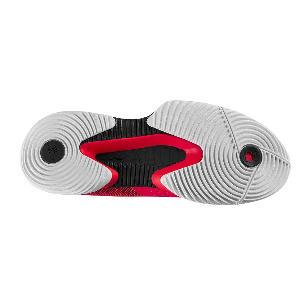 WILSON BELA PRO WRS331170 VERMELHO