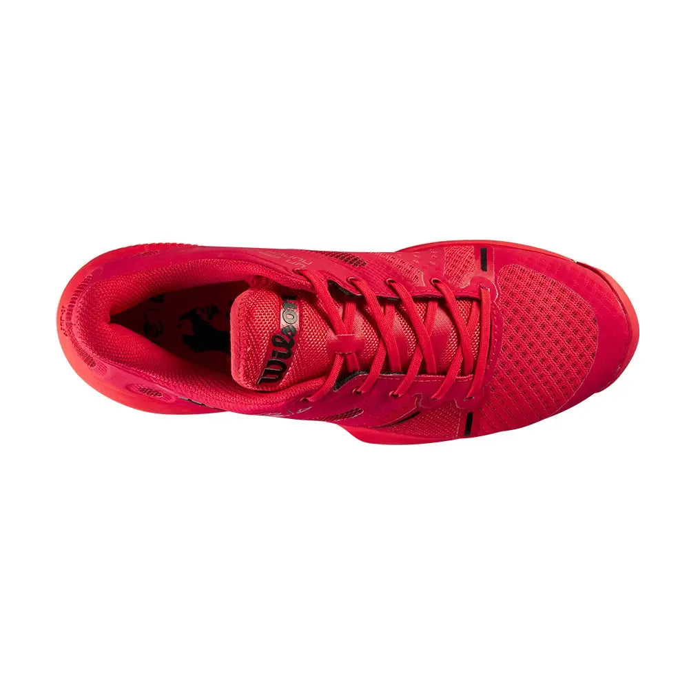 WILSON BELA PRO WRS331170 VERMELHO