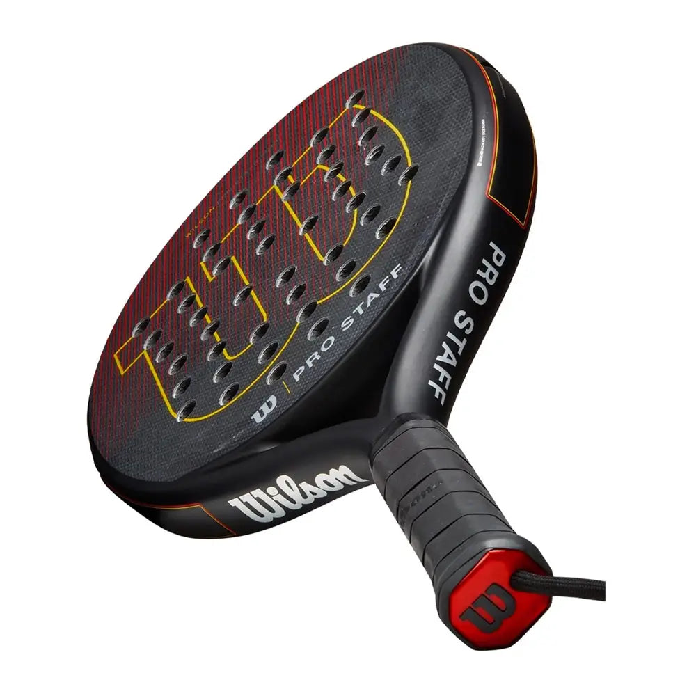 WILSON PRO STAFF V2 2024