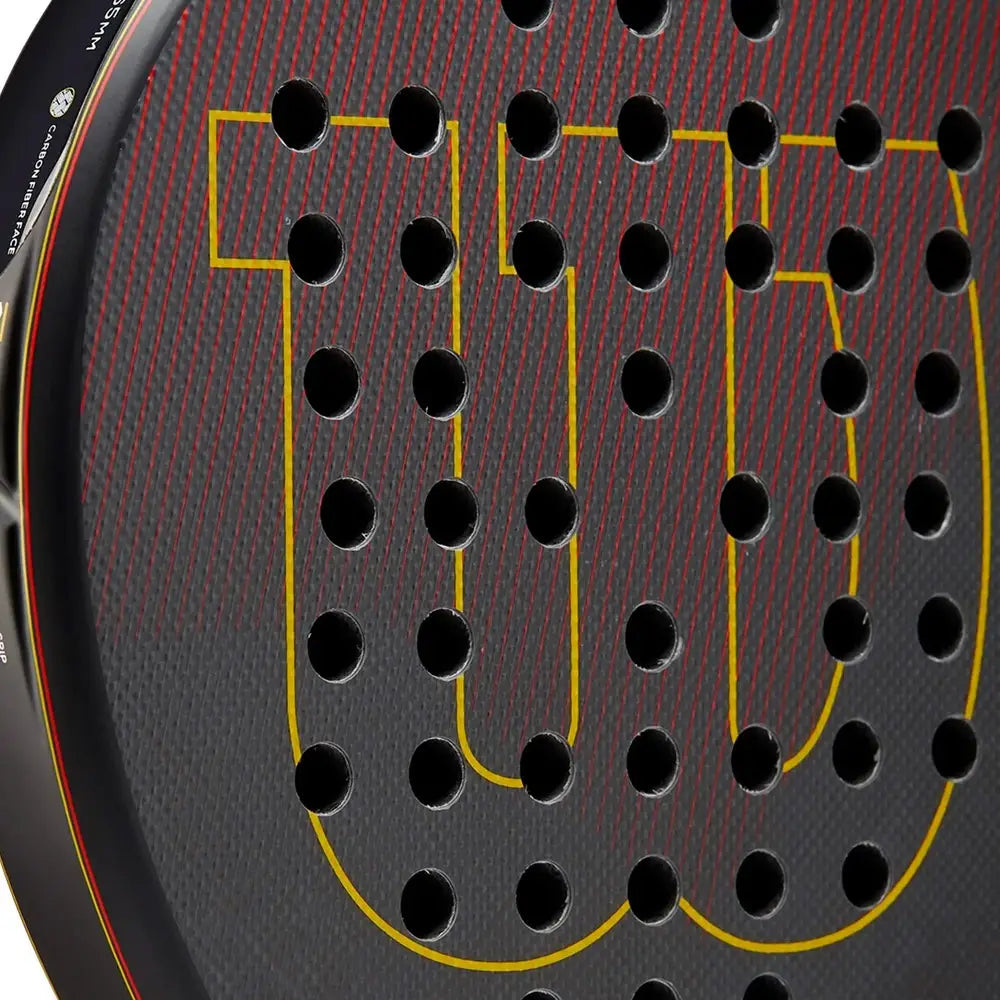 WILSON PRO STAFF V2 2024