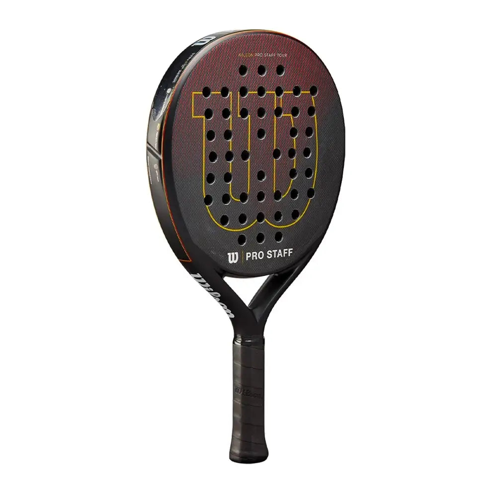 WILSON PRO STAFF V2 2024