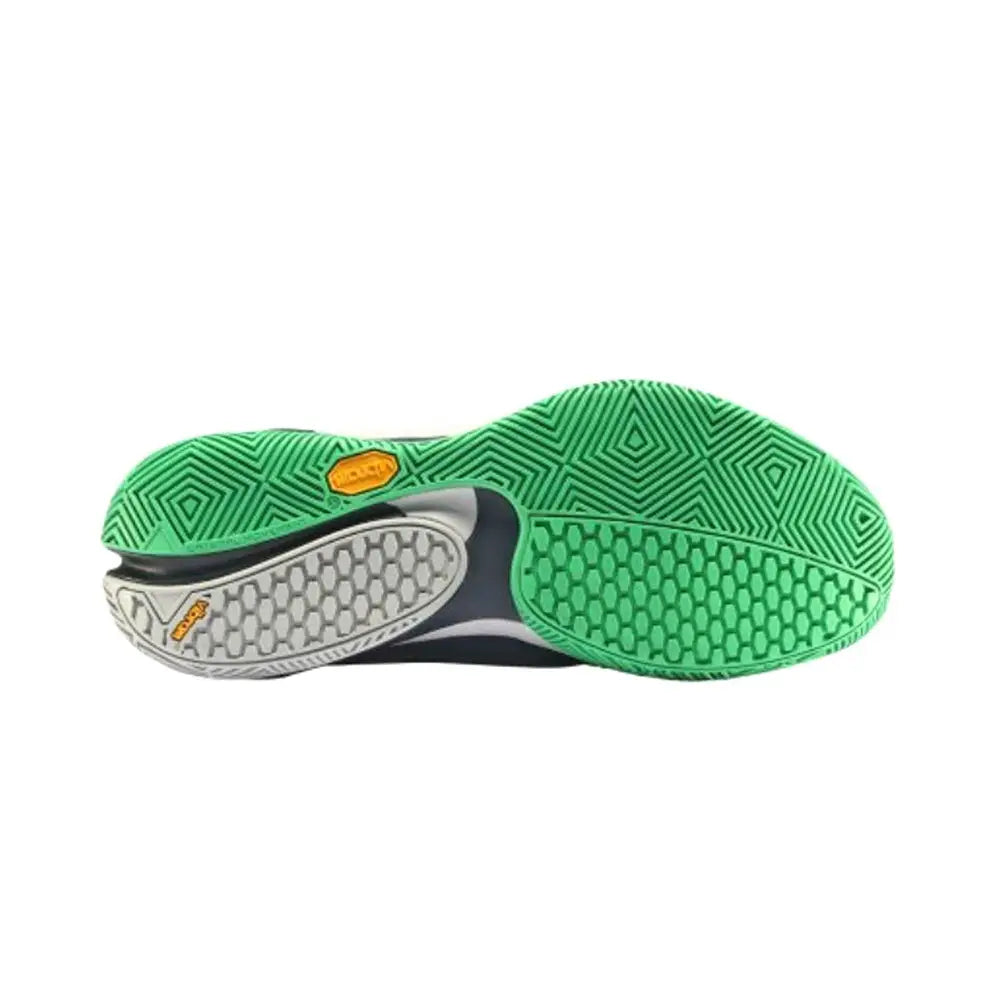 BULLPADEL HACK VIBRAM 23I PRETO VERDE