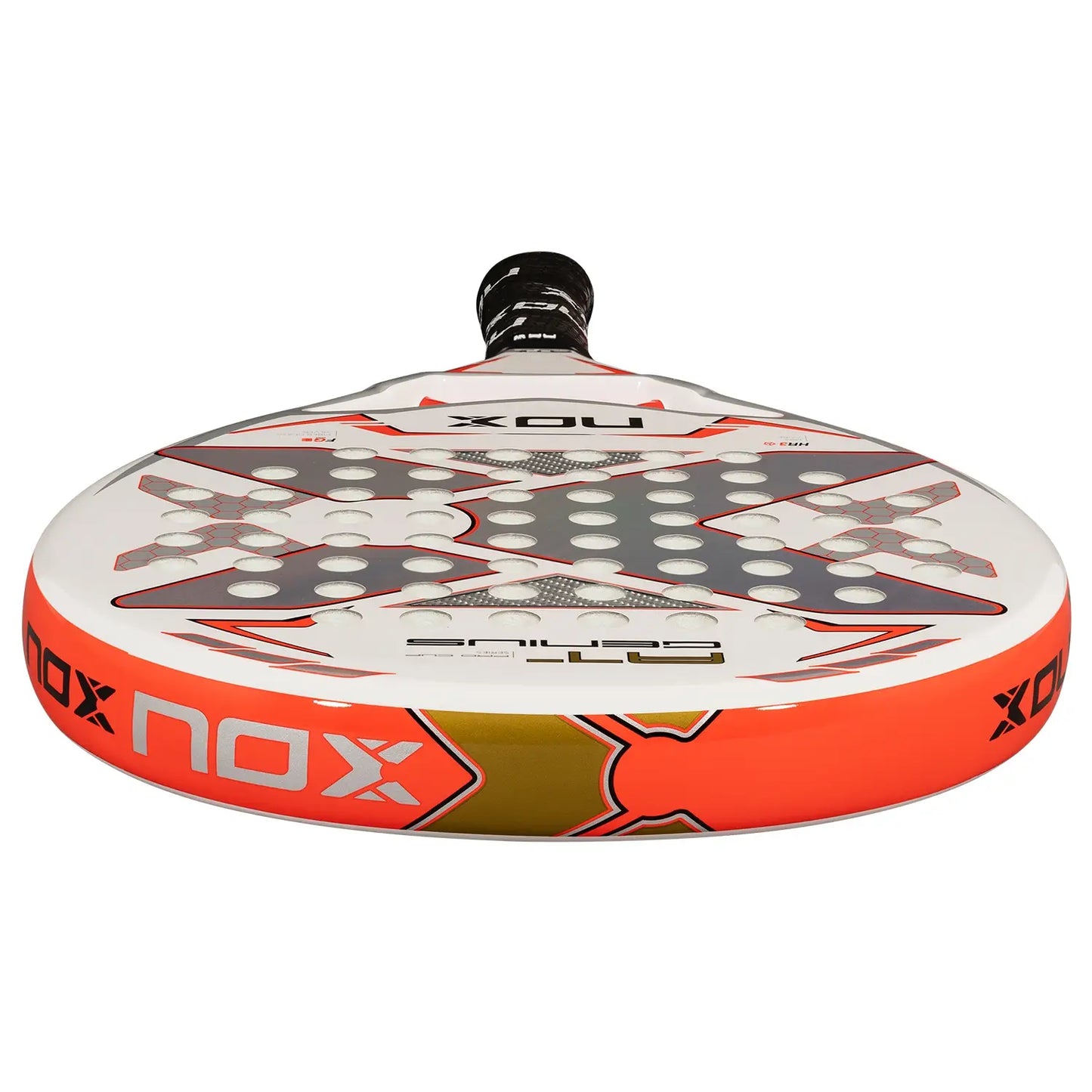 NOX AT PRO CUP COORP 2024