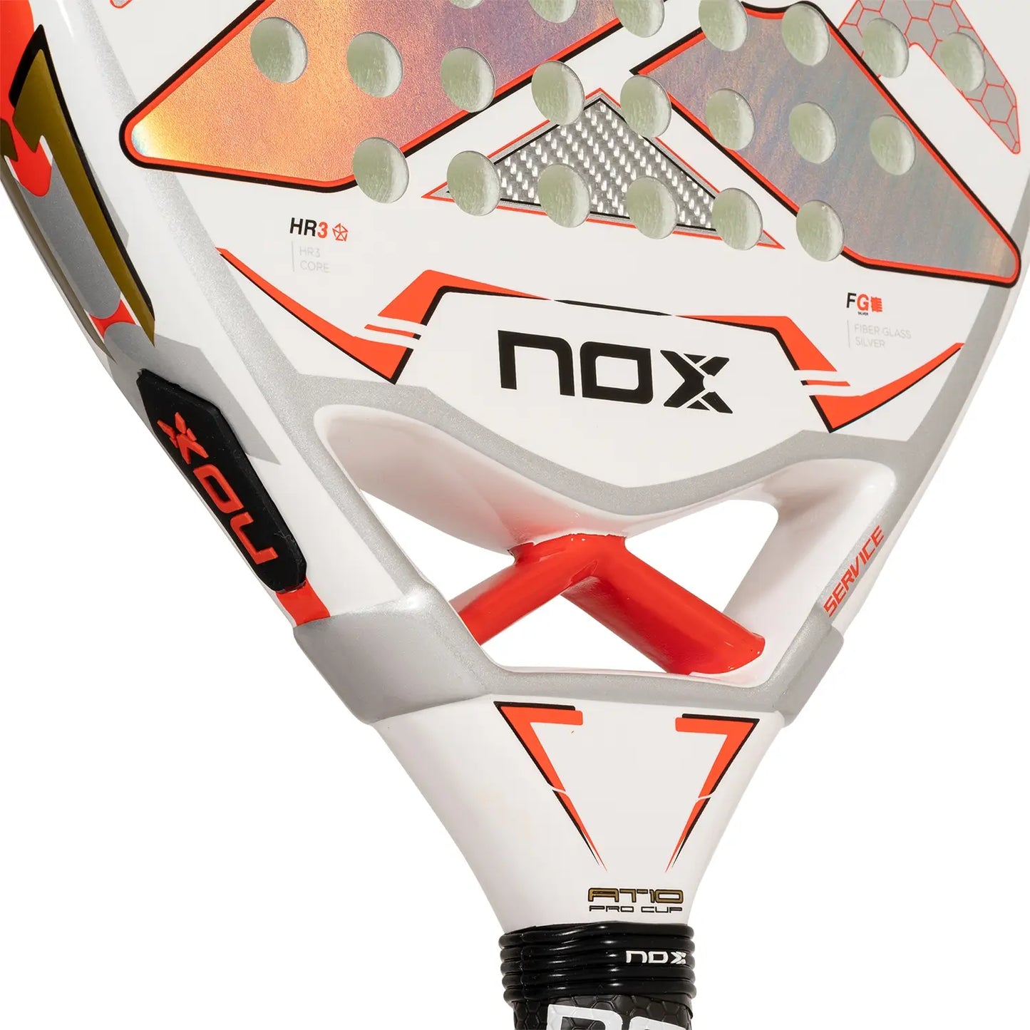 NOX AT PRO CUP COORP 2024
