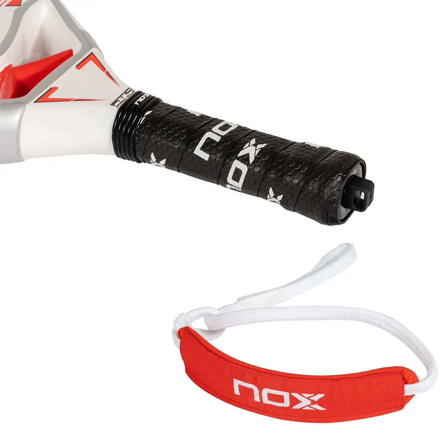 NOX AT PRO CUP COORP 2024
