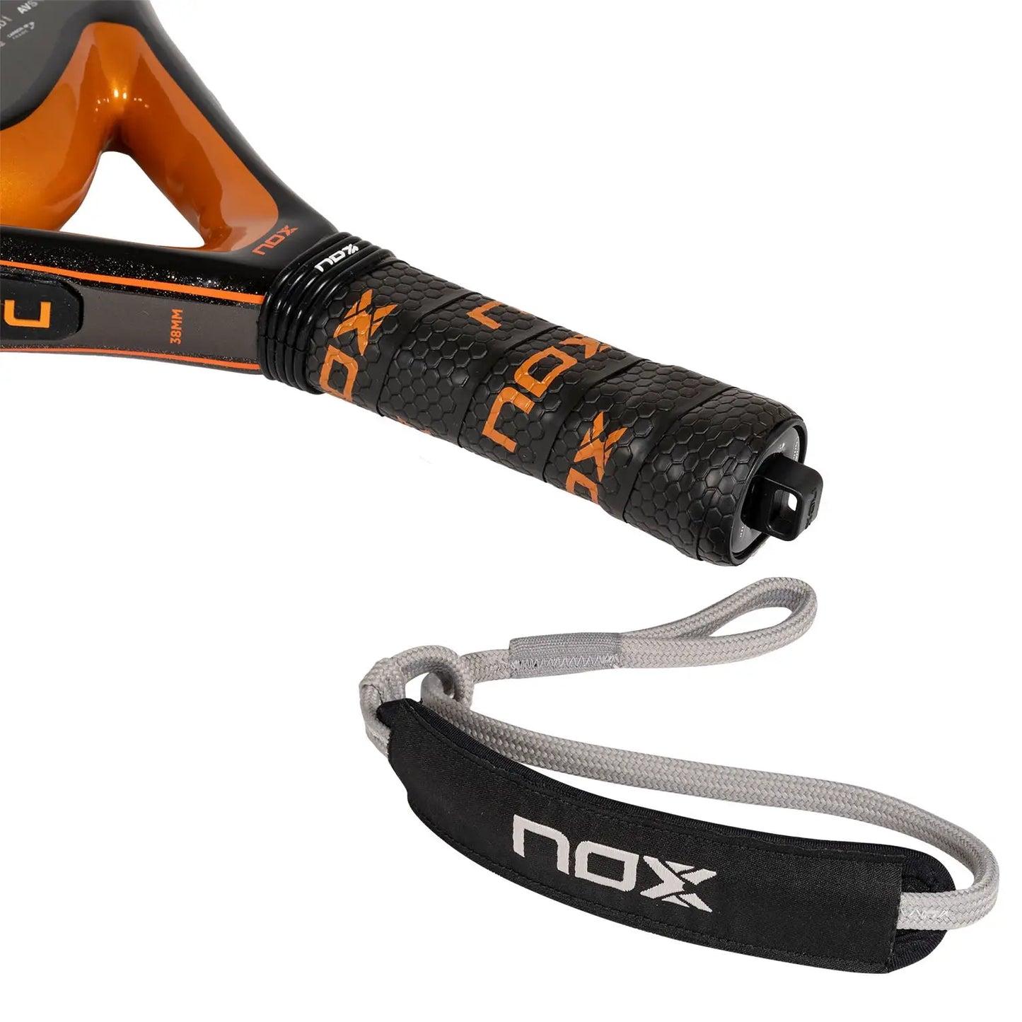 NOX EQUATION ADVANCED SERIES 2024