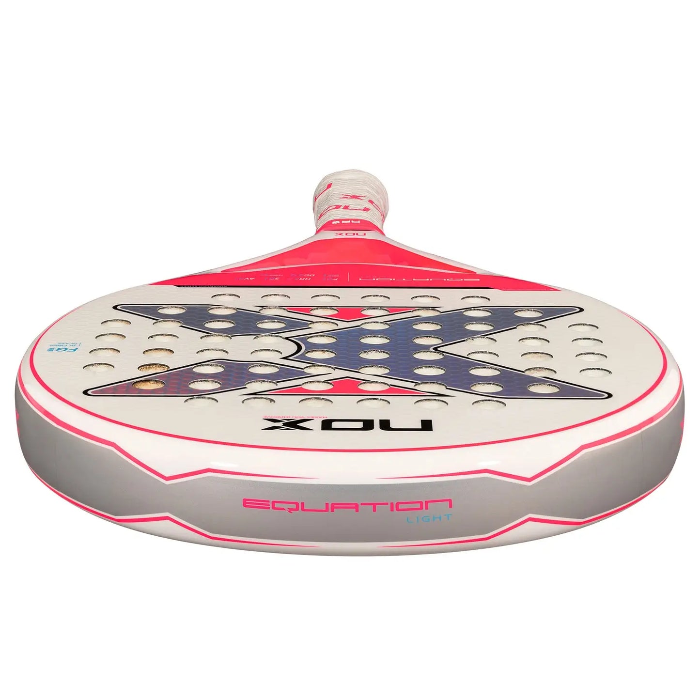 NOX EQUATION LIGHT ADVANCED SERIES 2024