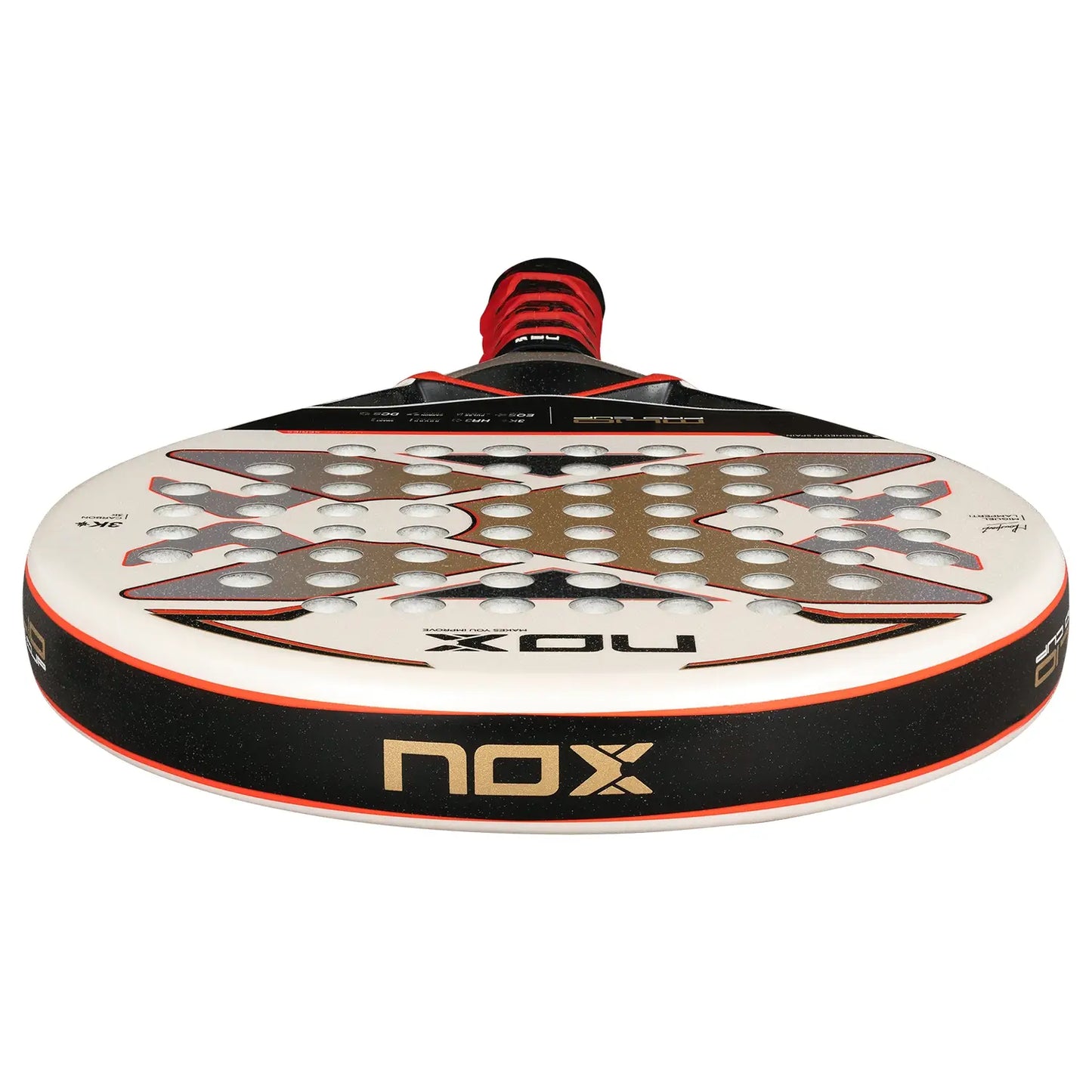 NOX ML10 PRO CUP 3K