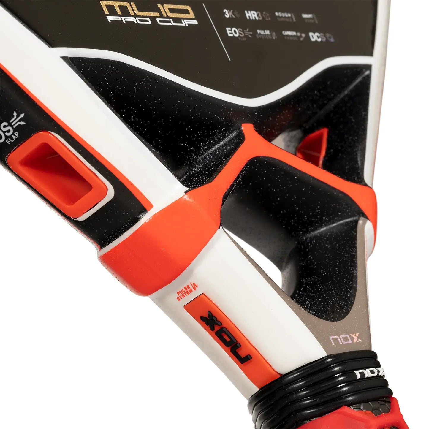 NOX ML10 PRO CUP 3K