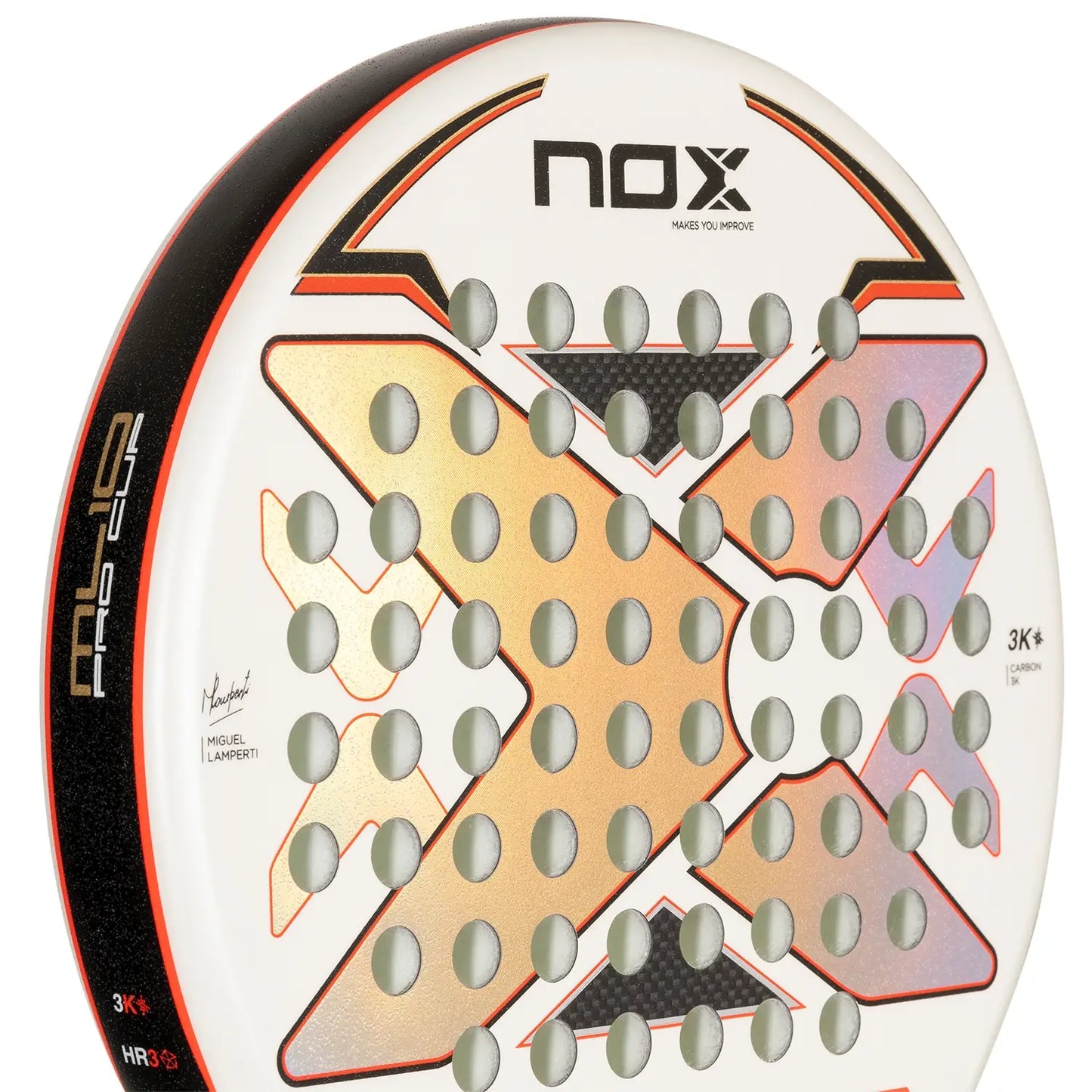NOX ML10 PRO CUP 3K