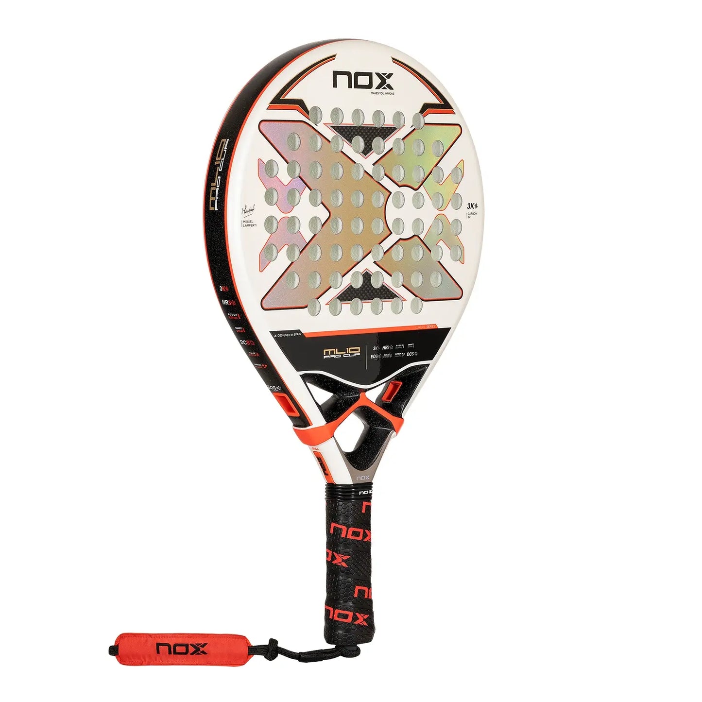 NOX ML10 PRO CUP 3K