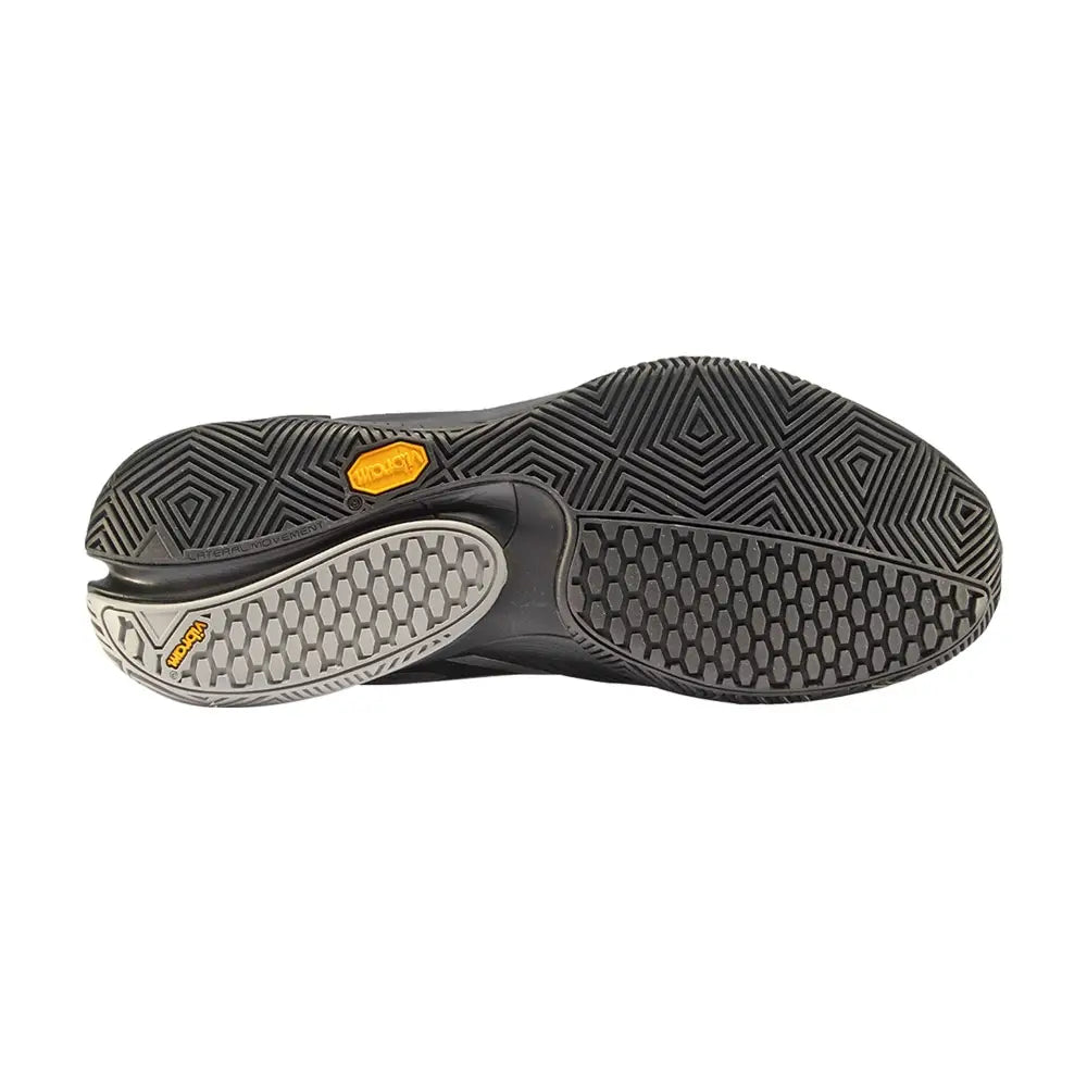 BULLPADEL VERTEX VIBRAM PRETO