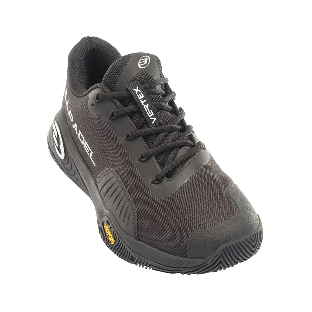BULLPADEL VERTEX VIBRAM PRETO