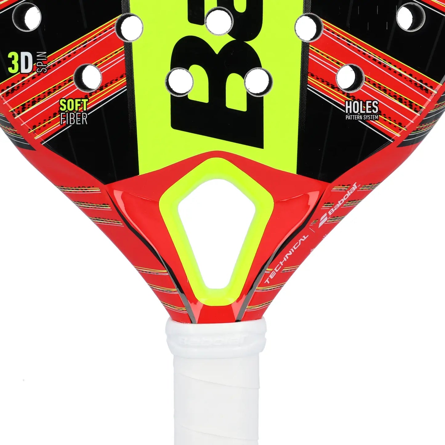 BABOLAT TECHNICAL VERTUO 2023