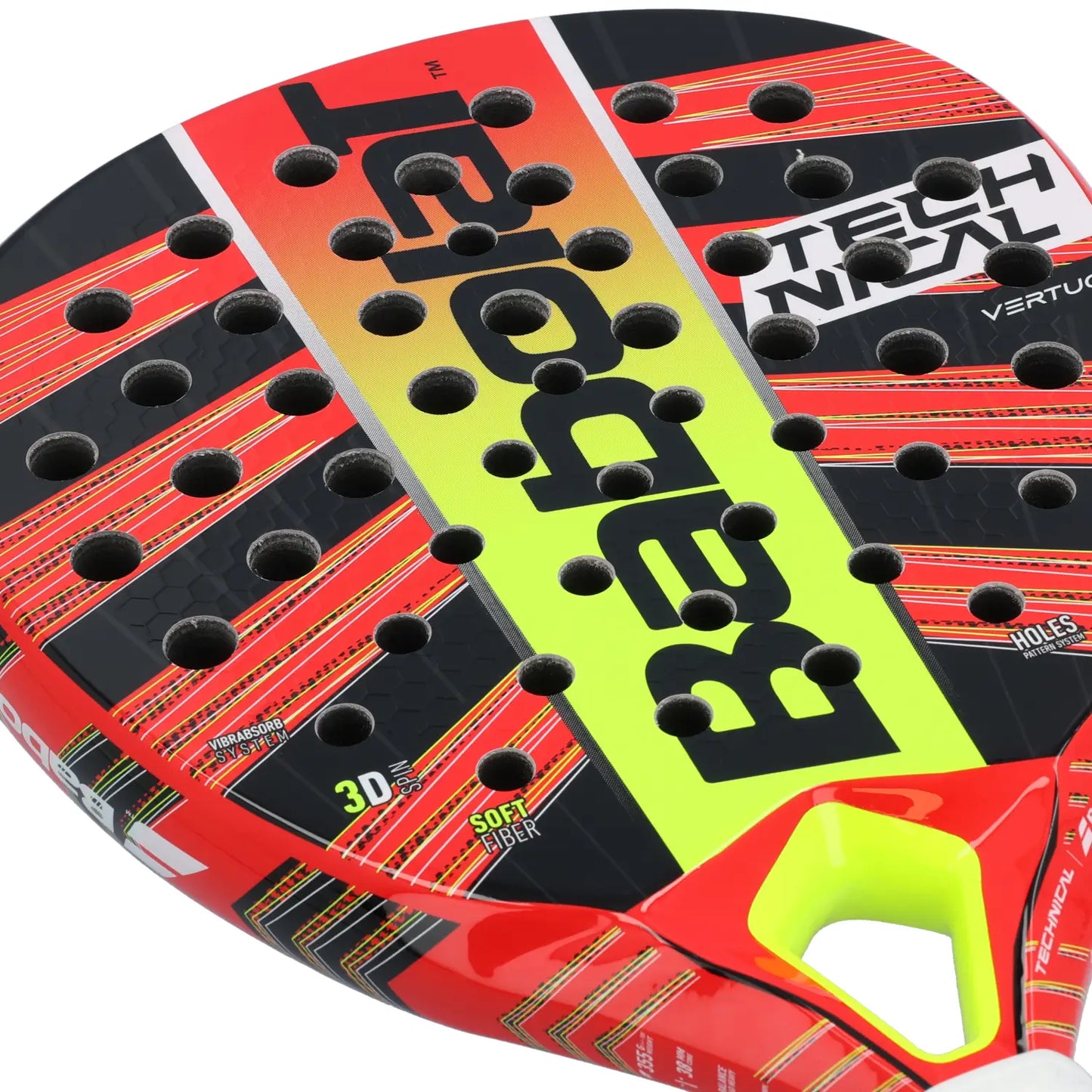 BABOLAT TECHNICAL VERTUO 2023