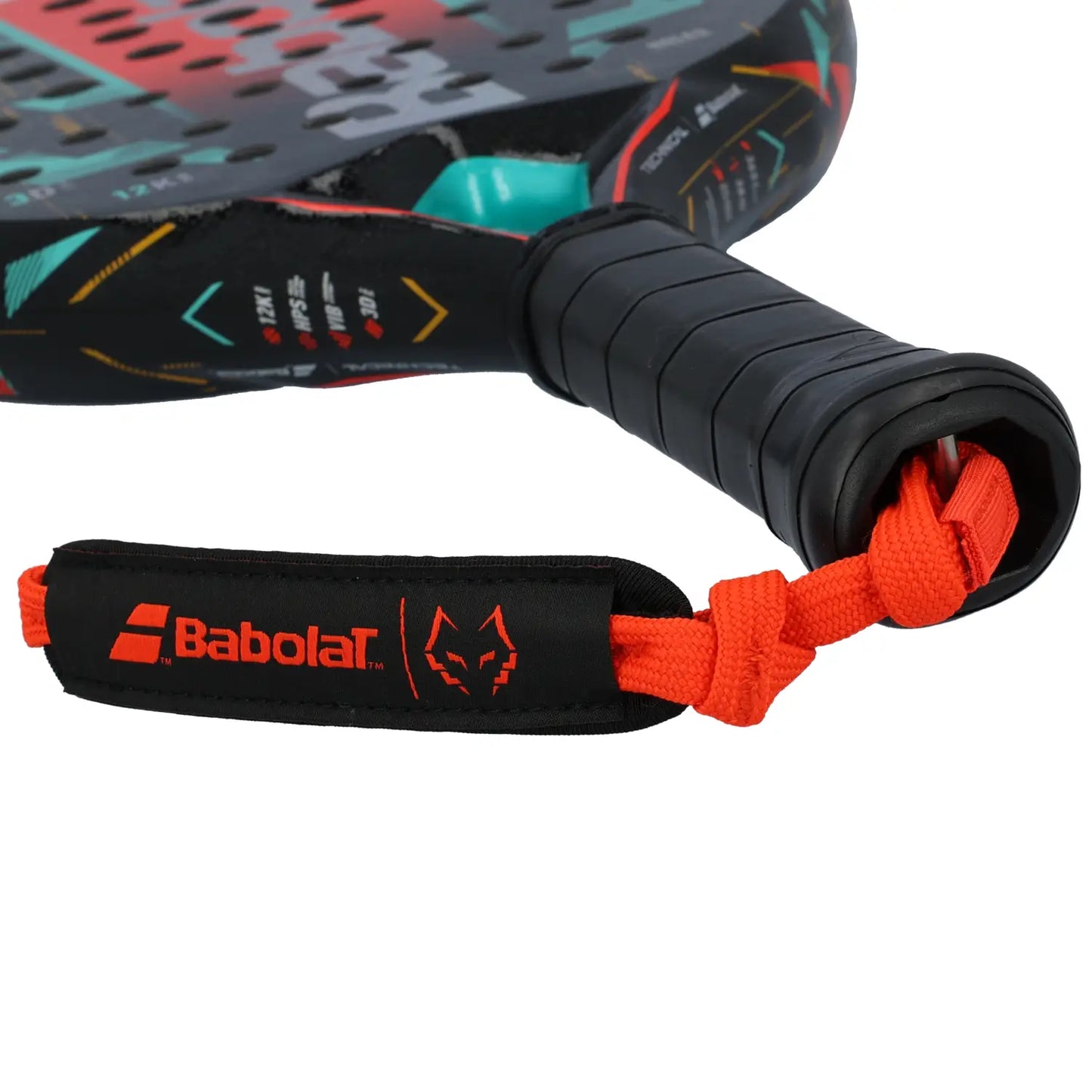 BABOLAT TECHNICAL VIPER LEBRÓN 2023