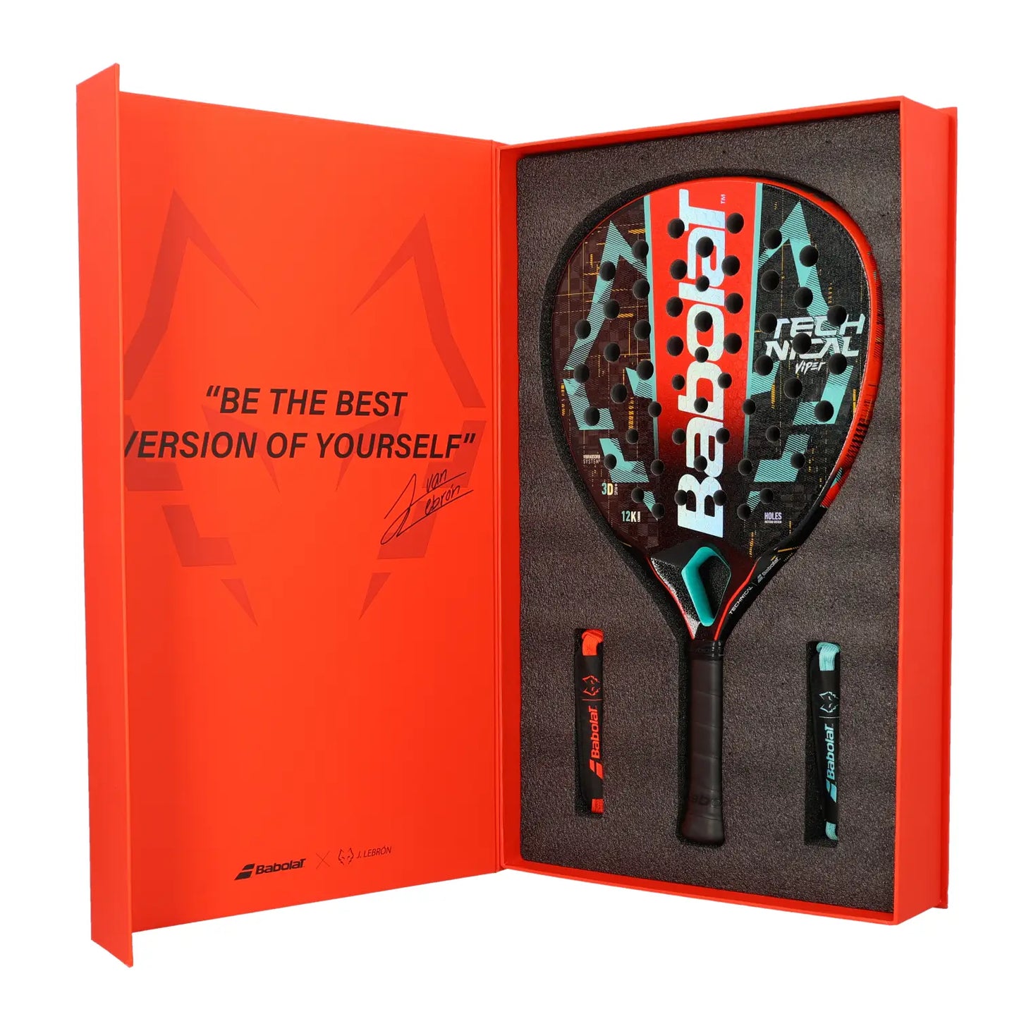 BABOLAT TECHNICAL VIPER LEBRÓN 2023