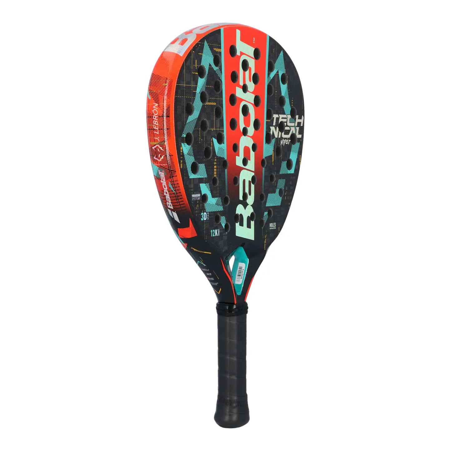 BABOLAT TECHNICAL VIPER LEBRÓN 2023