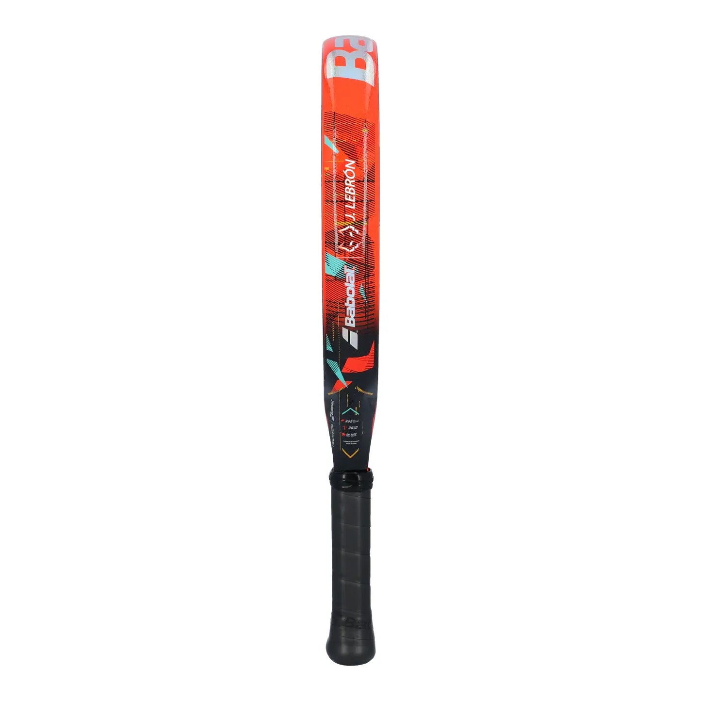 BABOLAT TECHNICAL VIPER LEBRÓN 2023