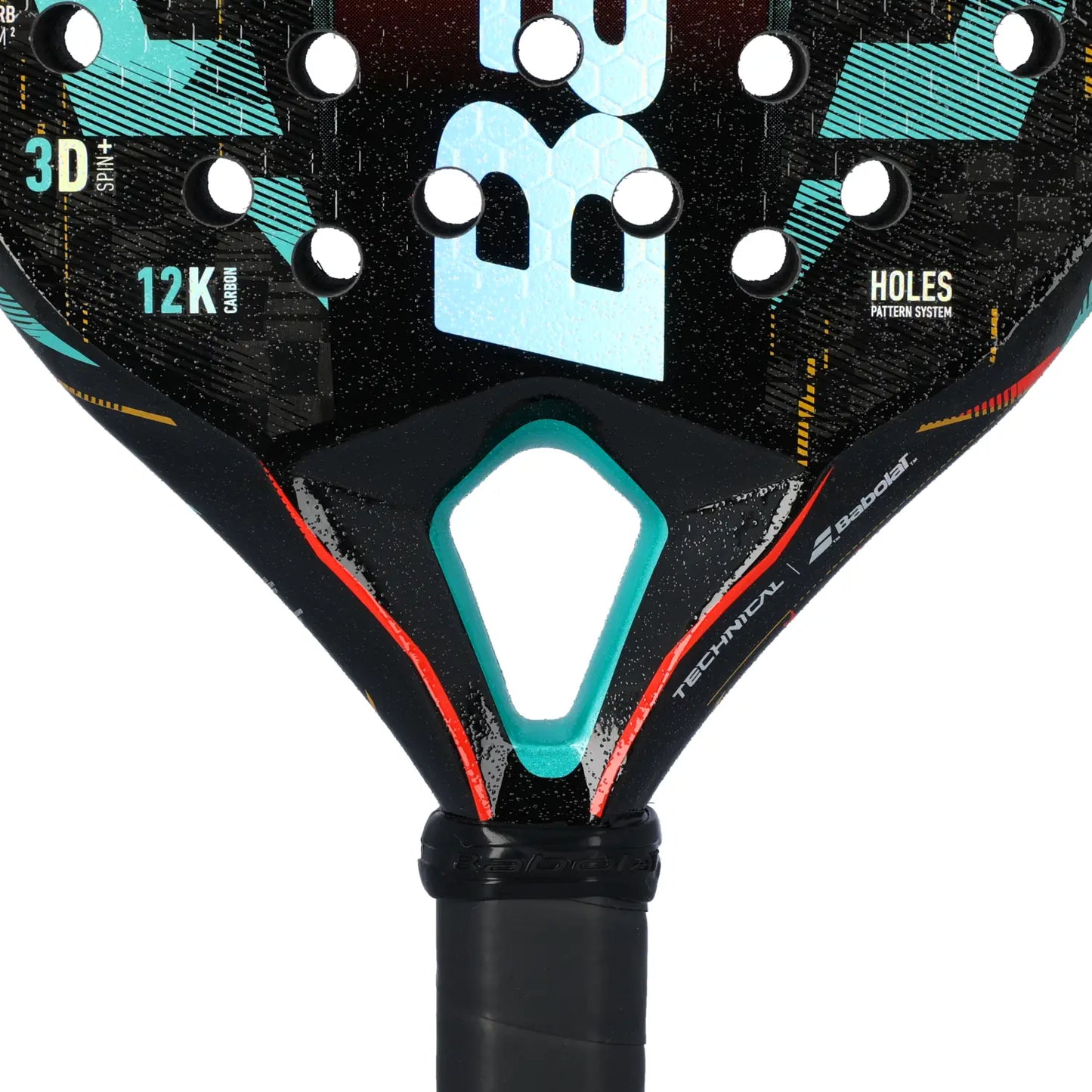 BABOLAT TECHNICAL VIPER LEBRÓN 2023