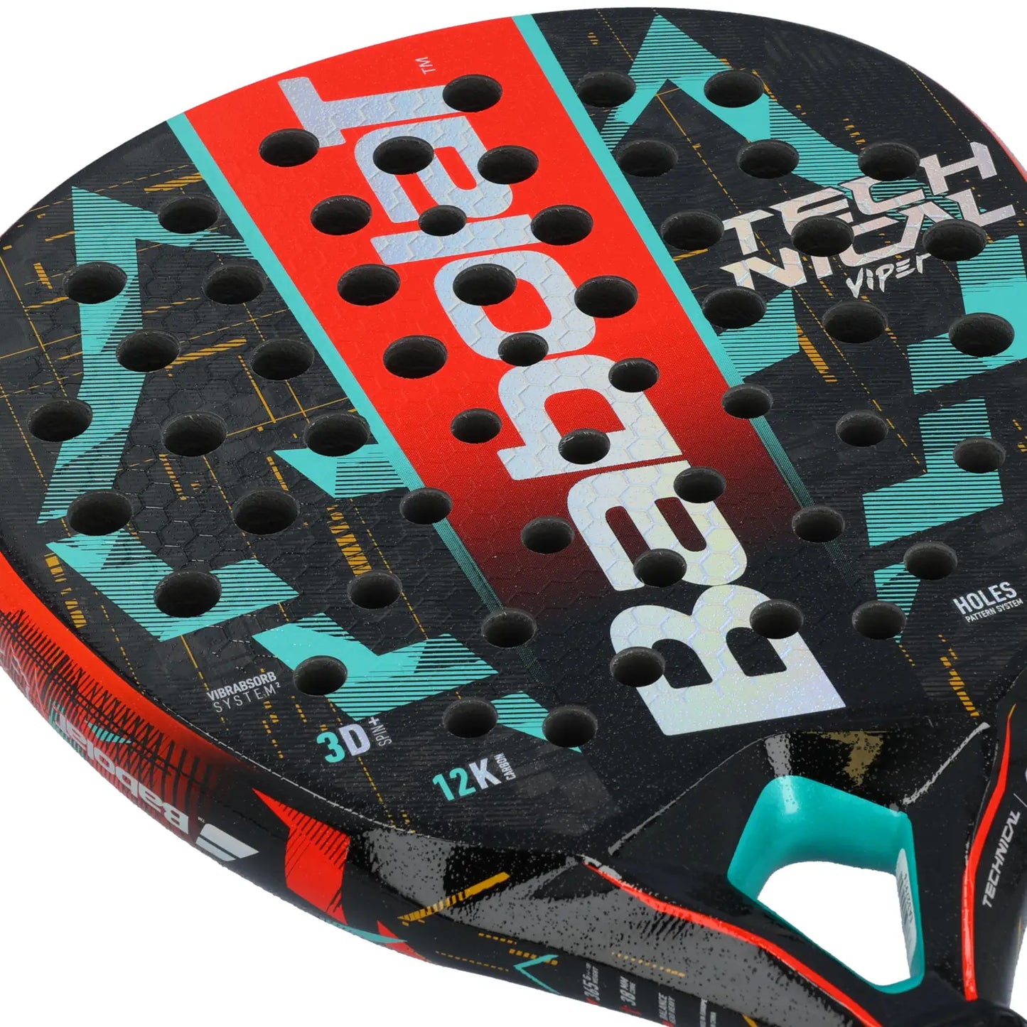 BABOLAT TECHNICAL VIPER LEBRÓN 2023