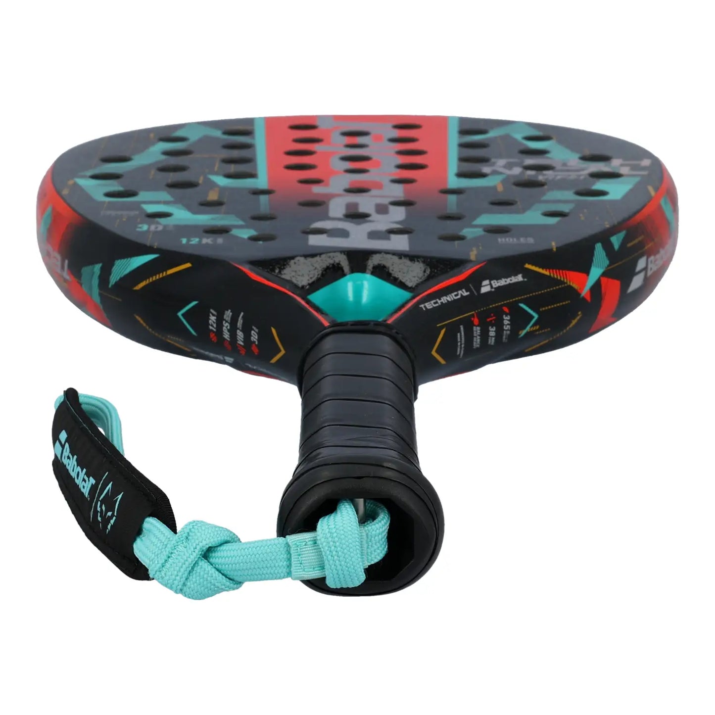 BABOLAT TECHNICAL VIPER LEBRÓN 2023