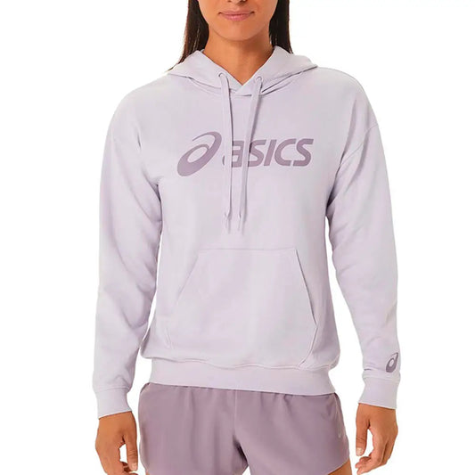 SWEATSHIRT DE MULHER ASICS