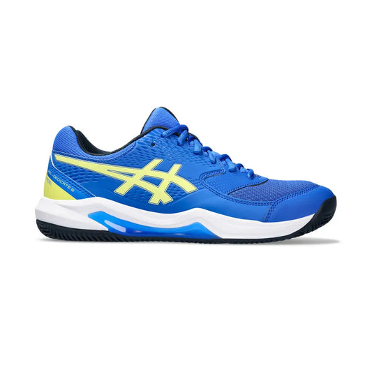 ASICS GEL-DEDICATE 8 PADEL AZUL 1041A414 400