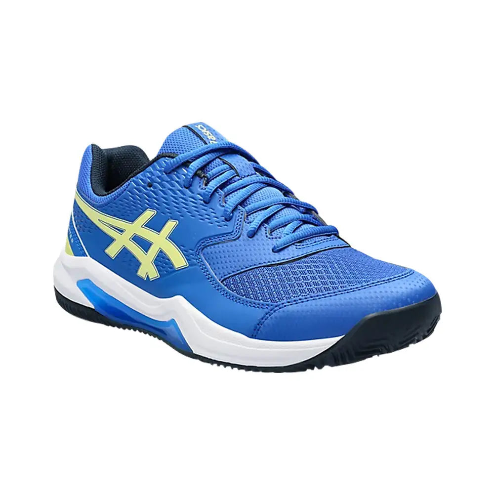 ASICS GEL-DEDICATE 8 PADEL AZUL 1041A414 400