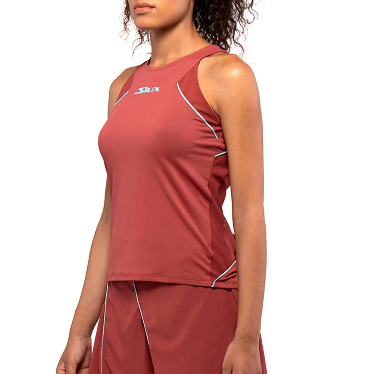 CAMISOLA REGATA FEMININA SIUX WISH