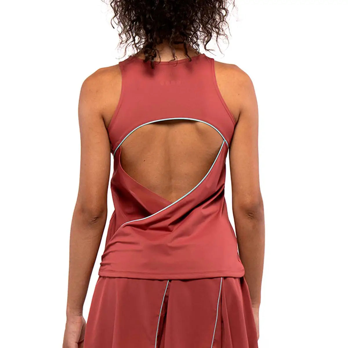 CAMISOLA REGATA FEMININA SIUX WISH