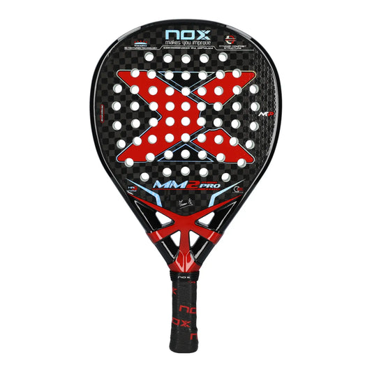 NOX MM2 PRO BY MANU MARTIN