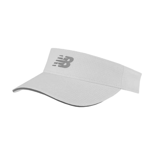 VISEIRA NEW BALANCE PERFORMANCE BRANCA/PRETA