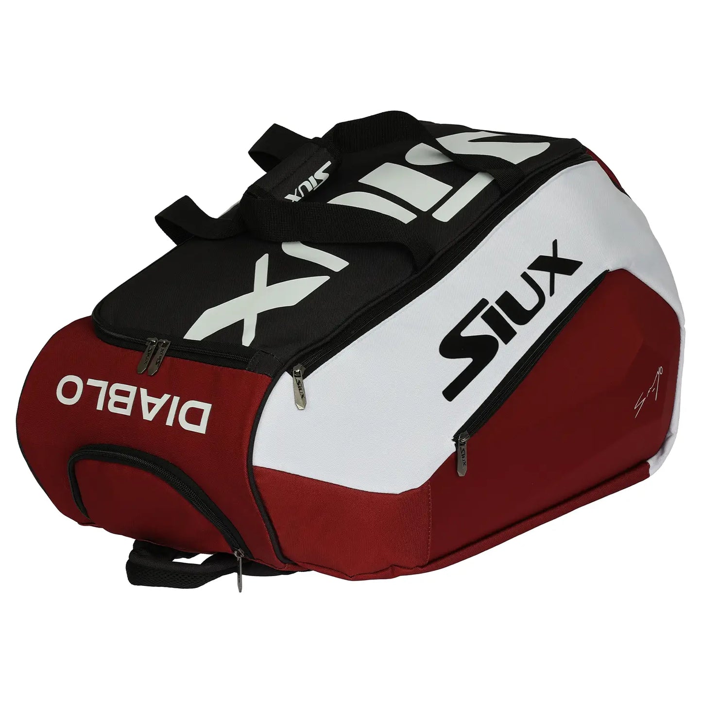 SIUX DIABLO SANYO SS24 SACOS PADEL