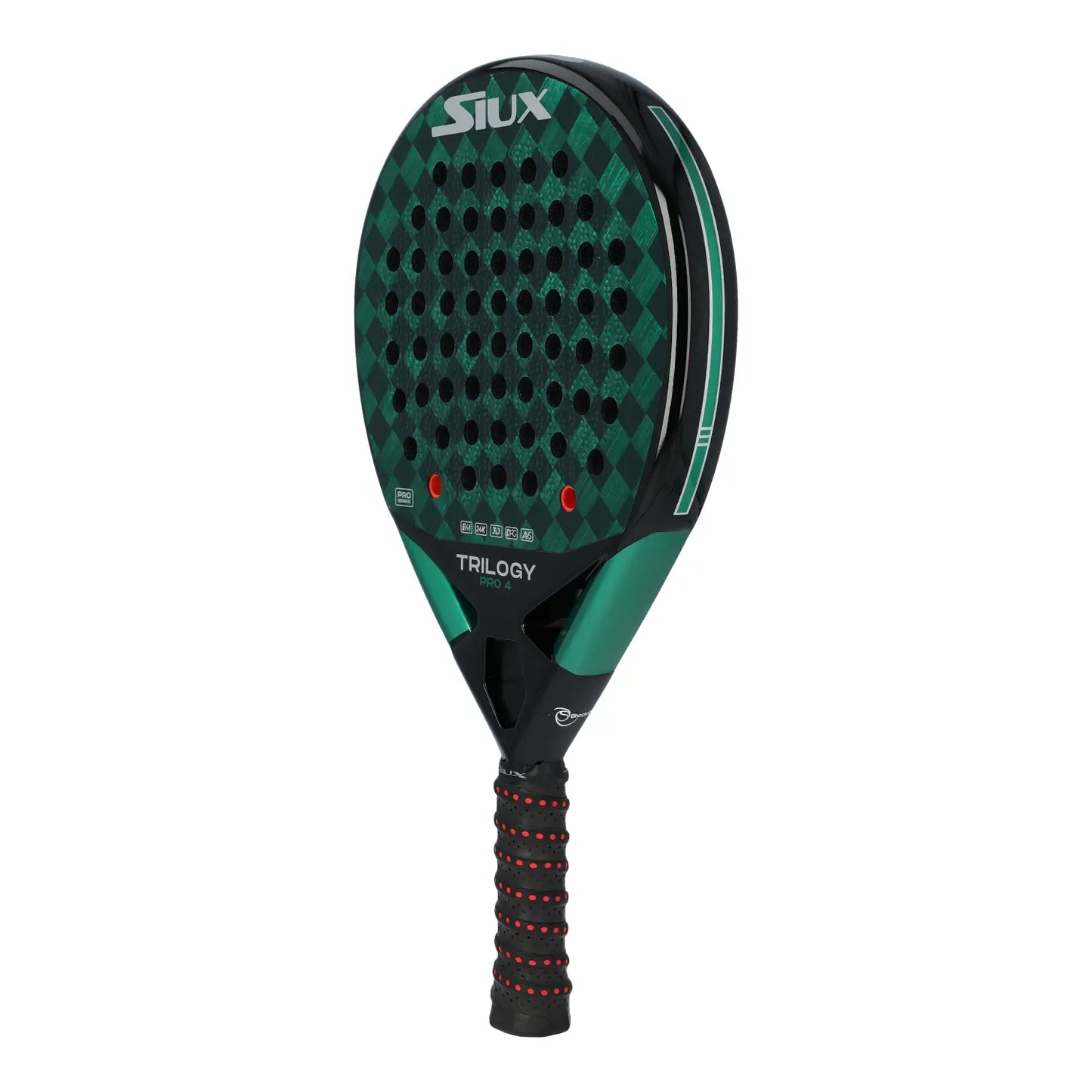SIUX TRILOGY CONTROL PRO 4